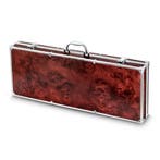 Déglon Aluminium Slagerskoffer – 9-delige Set – Essenti, Ophalen of Verzenden, Nieuw, Overige materialen, Bestekset