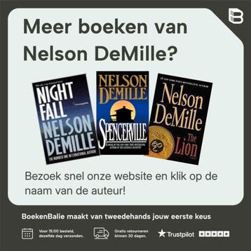 The Cuban Affair - Nelson DeMille 9780751565850, Verzenden, Gelezen, Nelson DeMille