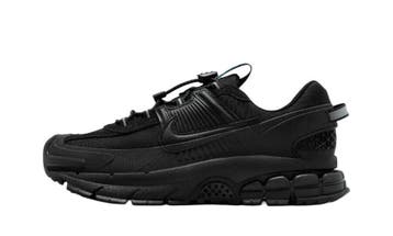 Nike Zoom Vomero Roam Triple Black (Womens), Nieuw