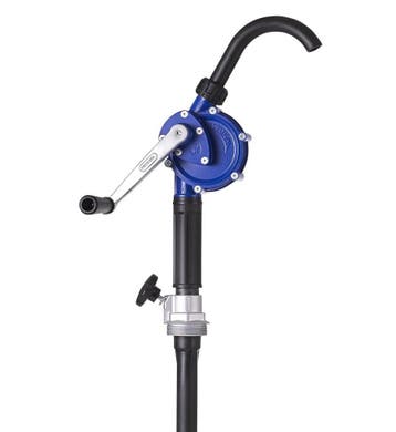 PRESSOL ROTERENDE POMP 60/220L 13055, Verzenden, Nieuw