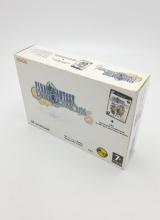 Final Fantasy Crystal Chronicles & Game Boy Adv. Cable Boxed, Spelcomputers en Games, Games | Nintendo GameCube, Ophalen of Verzenden