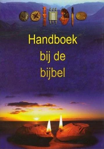 Handboek bij de bijbel 9789043505147, Verzenden, Gelezen