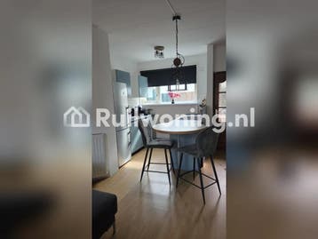 Huis in Amsterdam te ruil voor woning in Heemskerk, Amsterdam