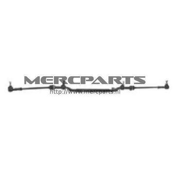 Complete stuurstang met stuurkogels Mercedes C-klasse W202, Ophalen of Verzenden, Nieuw, Mercedes-Benz
