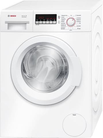 Wasmachine Bosch WAK28227 7 kg kg 1400 rpm A+++ Refurbished, Verzenden, Refurbished, 85 tot 90 cm, 1200 tot 1600 toeren