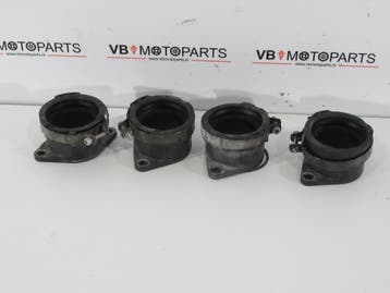 Kawasaki ZX9 R Spruitstuk inlaat, Motoren, Ophalen of Verzenden, Nieuw