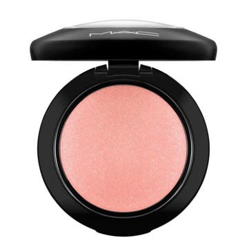 MAC Cosmetics Mineralize Blush - 3,2g New Romance, Ophalen of Verzenden, Nieuw, Wangen, Make-up