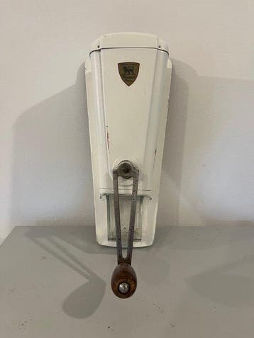 Peugeot Frères - Koffiemolen - 302 - Metaal, Hout