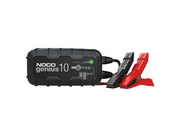 Noco Genius Acculader G10EU 10A, Verzenden, Nieuw