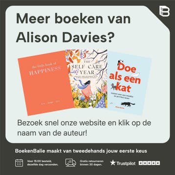 The Little Book of Mindfulness 9781849494205 Alison Davies, Verzenden, Zo goed als nieuw, Alison Davies