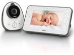Alecto DVM-150 - Babyfoon met camera - 5 kleurenscherm -, Verzenden, Zo goed als nieuw