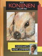 Alle konijnen tellen mee 9789052661025 H. Lommers, Boeken, Verzenden, Gelezen, H. Lommers