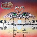 cd - The Blues Swingers - Escaping From Our Wives, Verzenden, Nieuw in verpakking