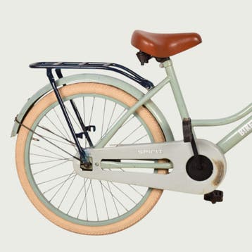 Spirit kinderfiets 22 inch, Ophalen of Verzenden, Gebruikt, Spirit