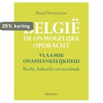 België 9789028977303 Remi Vermeiren, Verzenden, Zo goed als nieuw, Remi Vermeiren