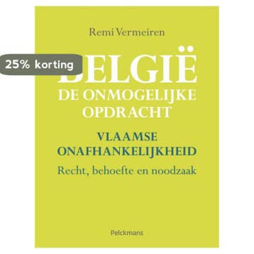 België - Remi Vermeiren 9789028977303, Verzenden, Zo goed als nieuw, Remi Vermeiren