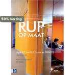 RUP op maat - Derde herziene druk 9789012581967, Boeken, Verzenden, Zo goed als nieuw, R.A. Collaris