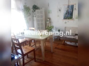 Ruil jouw plek vlakbij zee voor mijn studio in de Jordaan., Huizen en Kamers, Amsterdam