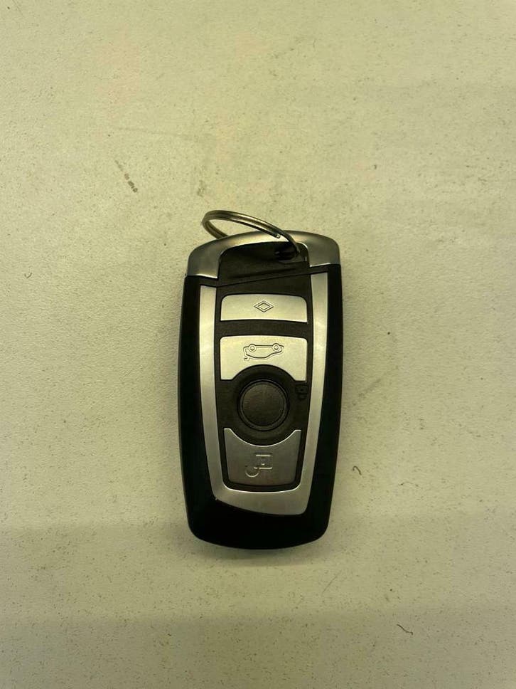 BMW sleutel bijmaken reserve maken e90 e60 e65 e70 f10 x5 z4, Auto diversen, Auto-accessoires, Nieuw, Ophalen