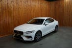 Volvo S60 2.0 B3 Inscription Automaat - Leer - Trekhaak 074, Automaat, Dealer onderhouden, Start-stop-systeem, S60