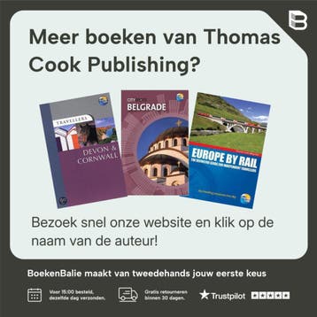 Greek Island Hopping - Thomas Cook Publishing 9781848483132, Verzenden, Gelezen, Thomas Cook Publishing
