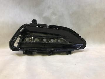Halogeen LED DRL rechts Hyundai i40 2015-2019 + rooster, Verzenden, Gebruikt