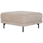 Sofacompany Maison Voethocker - Outlet, Gebruikt, 75 tot 100 cm, Rechte bank, Minder dan 150 cm