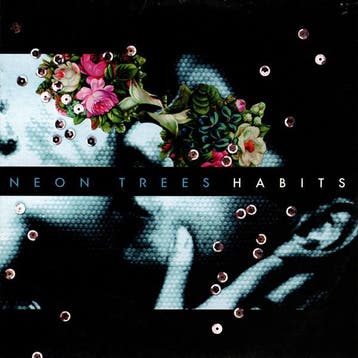 cd - Neon Trees - Habits, Verzenden, Zo goed als nieuw