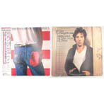 Bruce Springsteen - Bruce Springsteen x2LP album set | Born, Nieuw in verpakking