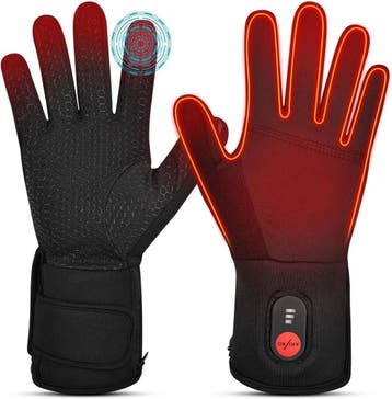 Sun Will Skihandschoenen Verwarmd | Laatste Stuk!, Overige typen, Sun Will, Nieuw, Ophalen of Verzenden