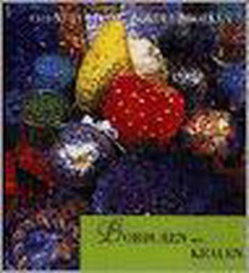 BORDUREN MET KRALEN - VERNON 9789041003881, Verzenden, Gelezen, VERNON