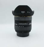 Sigma 10-20mm 4-5.6 DC HSM Nikon OCCASION (966), Audio, Tv en Foto, Fotografie | Lenzen en Objectieven, Ophalen of Verzenden, Gebruikt