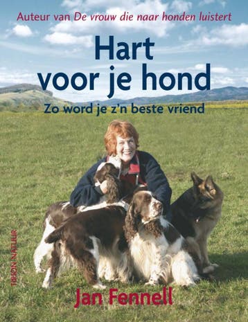 Hart voor je hond - J. Fennell 9789052106892, Verzenden, Gelezen, J. Fennell