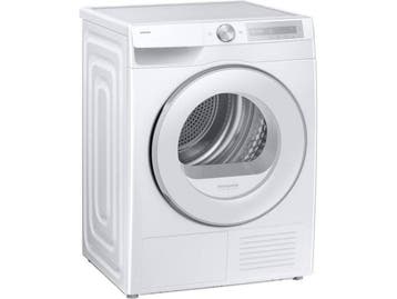 Samsung Warmtepompdroger DV90DG6845HHU3 - 9 kg -, Verzenden, Zo goed als nieuw