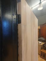 eiken binnendeuren vanuit voorraad leverbaar, Binnendeur, Nieuw, Ophalen of Verzenden, Schuifdeur