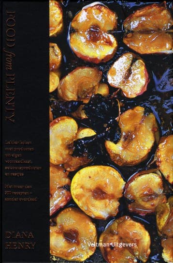 Food from plenty - Diana Henry 9789048307869, Verzenden, Gelezen, Diana Henry