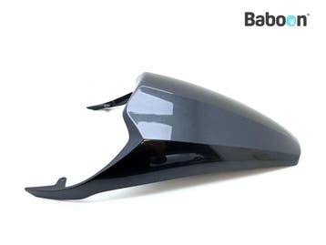 Duo Seat Kapje Kawasaki ZZR 1400 2006-2009 +ABS (ZX-14, Motoren, Verzenden, Gebruikt