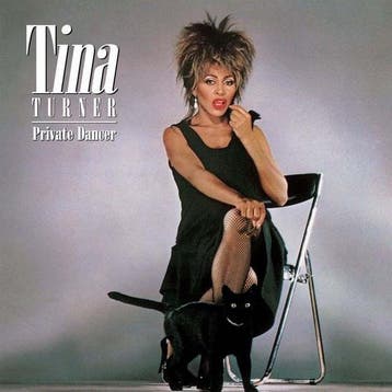 Tina Turner – Private Dancer CD, Verzenden, Nieuw in verpakking