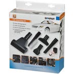 Scanpart Auto Reinigingsset 32 En 35mm (Opzetstukken), Witgoed en Apparatuur, Stofzuigers, Verzenden, Nieuw, Overige typen