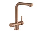 Veiling - Franke 3-in-1 kokendwaterkraan Mondial Industrial, Doe-het-zelf en Verbouw, Sanitair, Nieuw