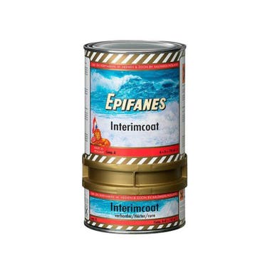 Epifanes Interimcoat, Watersport en Boten, Bootonderdelen, Ophalen of Verzenden, Nieuw, Zeilboot of Motorboot
