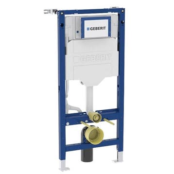 Geberit Inbouwreservoir Duofix Sigma, Verzenden, Nieuw