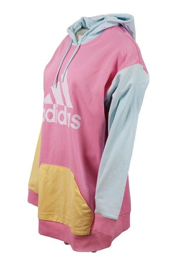 Adidas Hoodie in maat S Roze, Adidas, Verzenden, Gedragen, Overige kleuren