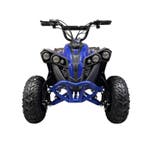 48V Brushless Kinder Quad – krachtig, stil en duurzaam, Ophalen of Verzenden, Nieuw