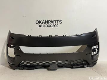 Range Rover Sport L461 Voorbumper N9X2-17F003-A, Ophalen, Gebruikt, Voor, Bumper