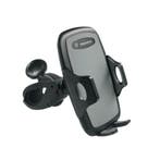 Telefoonhouder voor Triumph Prestige - Zwart, Ophalen of Verzenden, Nieuw