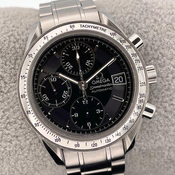 Omega - Speedmaster - Zonder minimumprijs - 3513.50 - Heren, Nieuw
