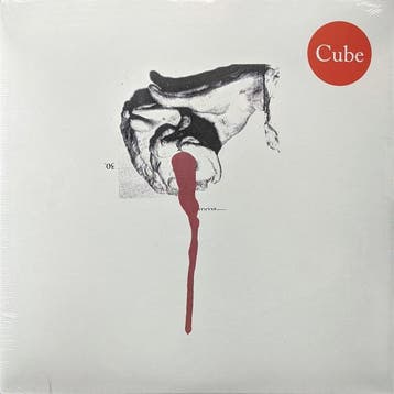 LP nieuw - Cube - Decoy Street, Verzenden, Nieuw in verpakking