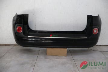 Achterbumper Fiat 500L 500 L 2012- 735522860, Verzenden, Gebruikt, Fiat