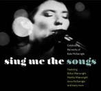 cd digi - Various - Sing Me The Songs - Celebrating The W..., Verzenden, Zo goed als nieuw